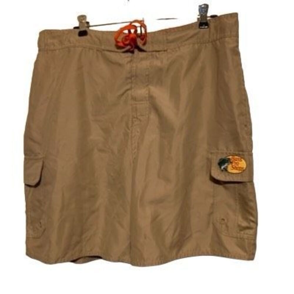 Bass Pro Shops Size Large Board Shorts